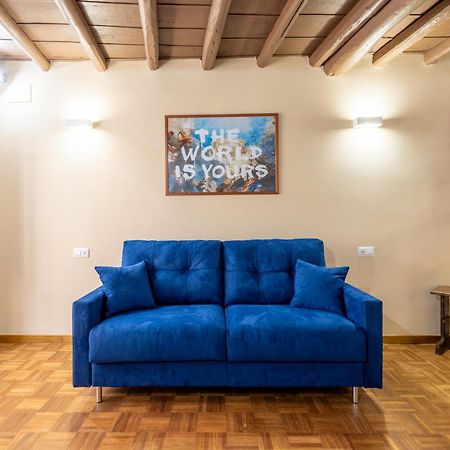 Woodstyle Apartment - Navona Rome Exterior photo