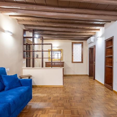 Woodstyle Apartment - Navona Rome Exterior photo