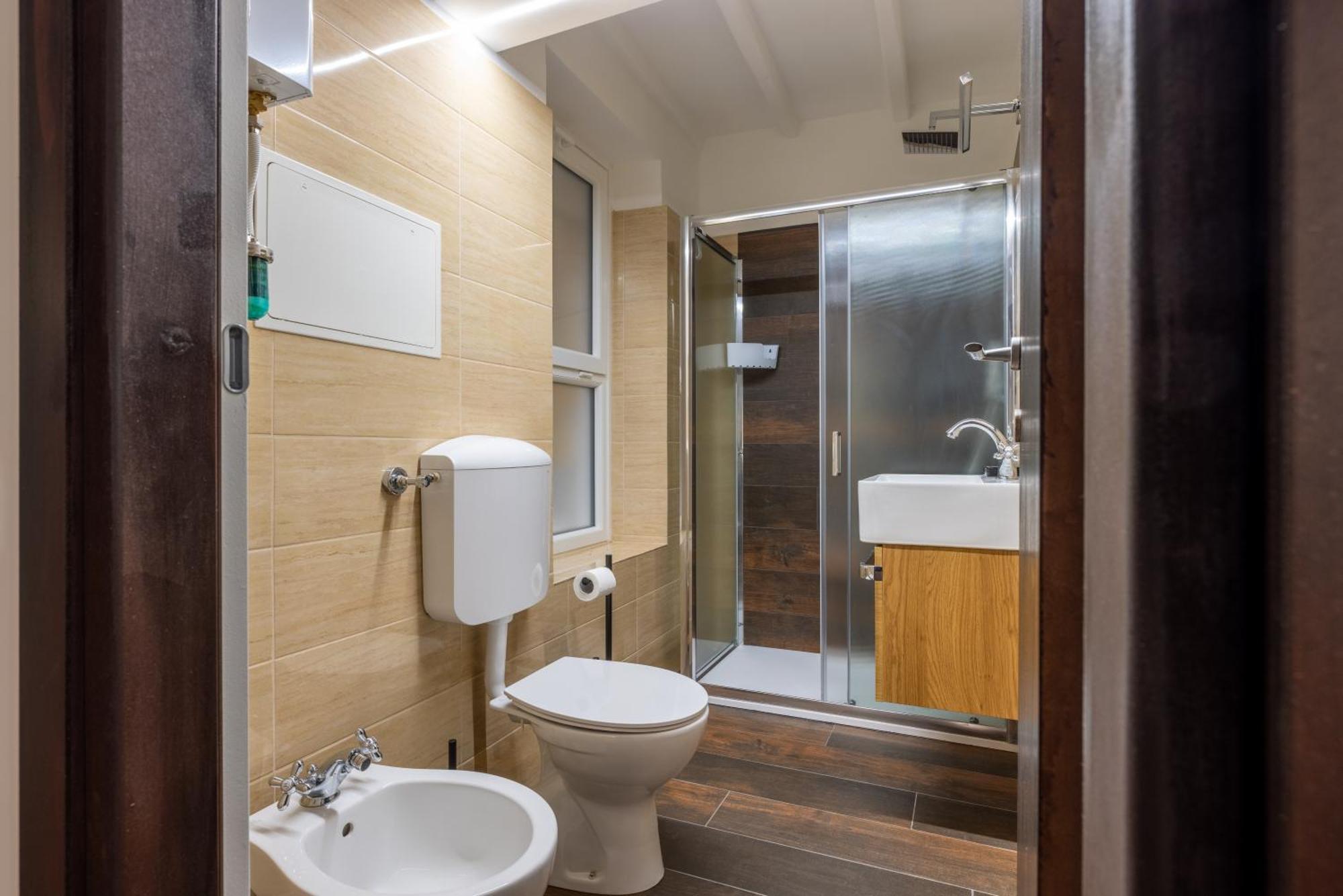 Woodstyle Apartment - Navona Rome Exterior photo