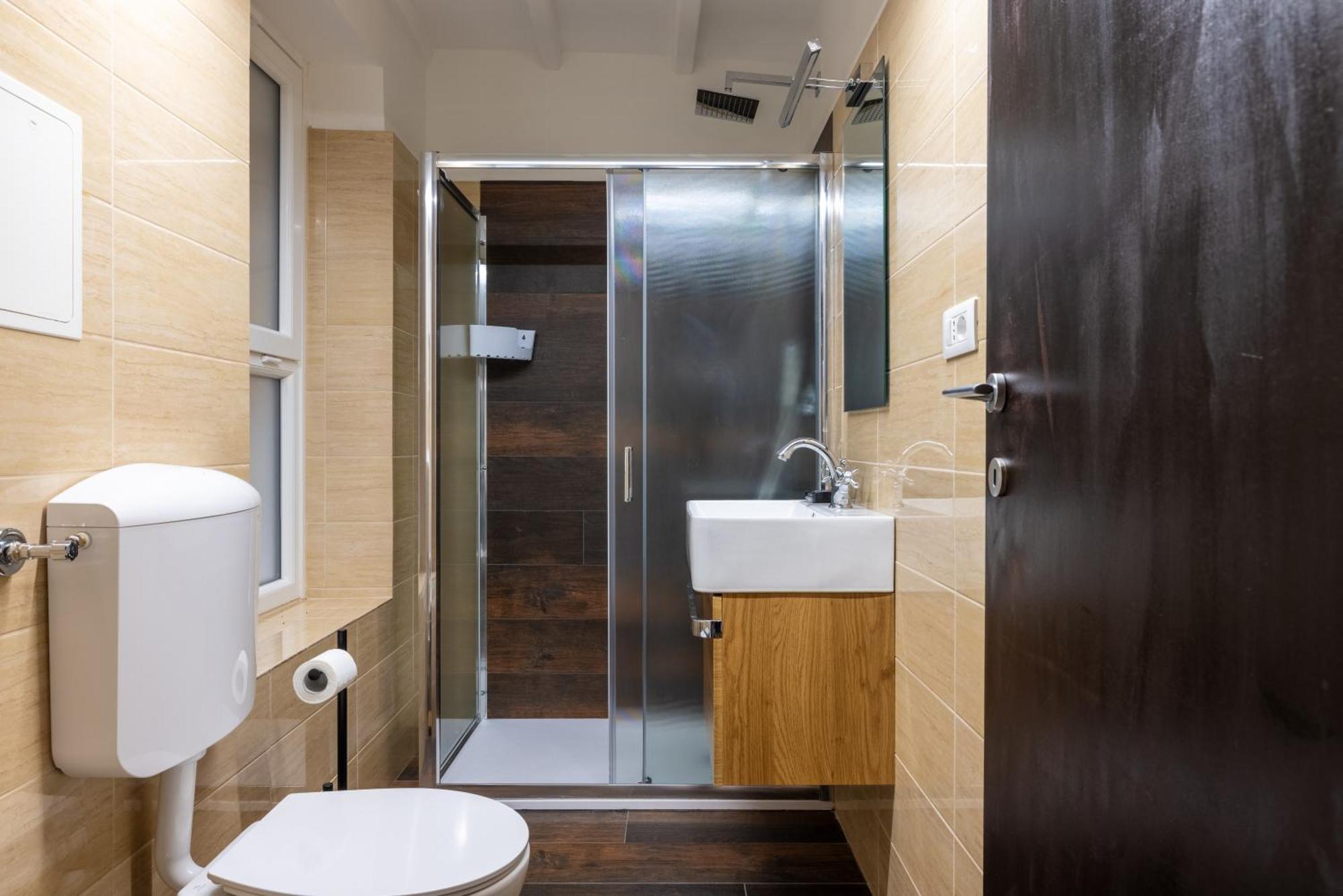 Woodstyle Apartment - Navona Rome Exterior photo