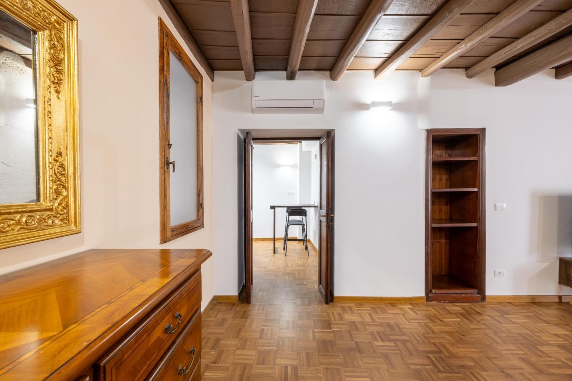 Woodstyle Apartment - Navona Rome Exterior photo